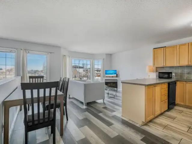2 Bedroom Apartment Strathmore AB 103090881