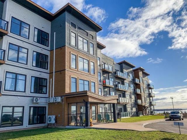 2 Bedroom Apartment Summerside PE LS97742897