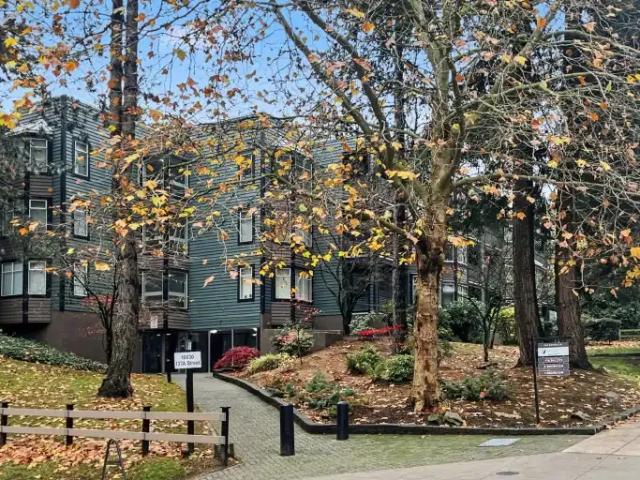 2 Bedroom Apartment Surrey BC 100084977