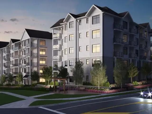 2 Bedroom Apartment Surrey BC 101827924