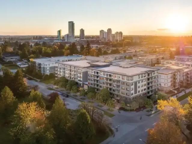 2 Bedroom Apartment Surrey BC 104142864
