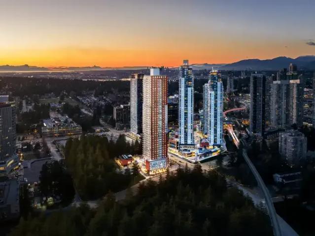 2 Bedroom Apartment Surrey BC 105226552