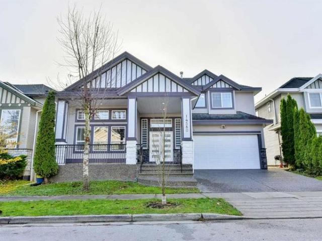 2 Bedroom Apartment Surrey BC LS100758142