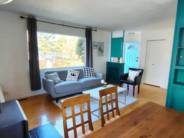 2 Bedroom Apartment Sylvan Lake AB 103379795