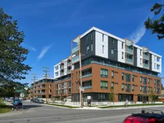 2 Bedroom Apartment Saanich BC LS101986289