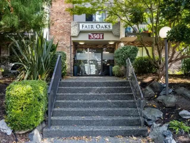 2 Bedroom Apartment Saanich BC LS102700499