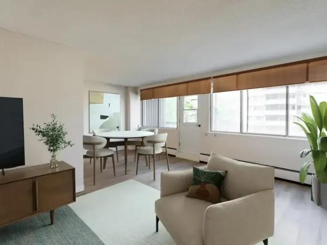 2 Bedroom Apartment Saint Laurent QC LS88275315