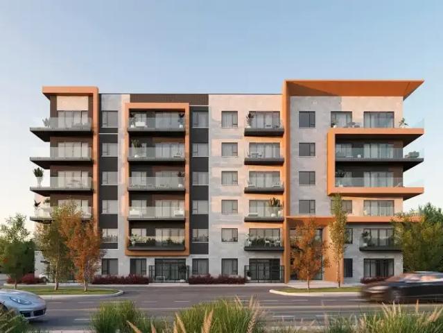 2 Bedroom Apartment Saint QC 103411118