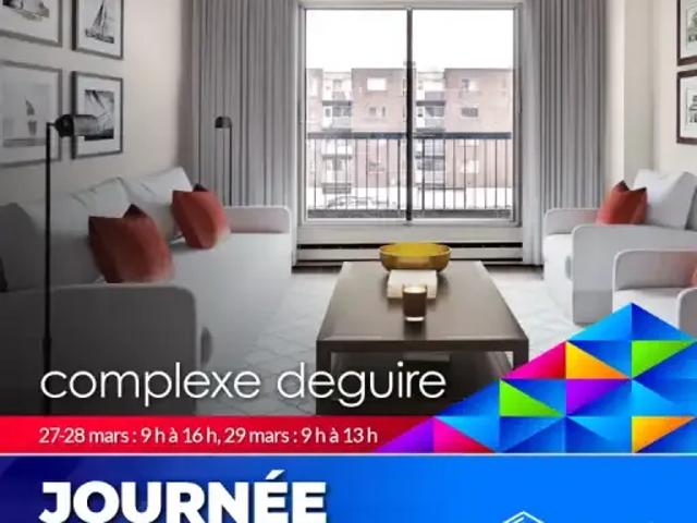 2 Bedroom Apartment Saint QC 99003226