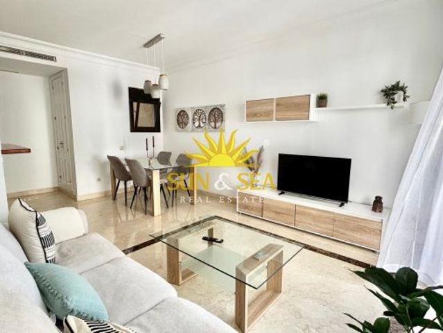2 BEDROOM APARTMENT SAN JAVIER