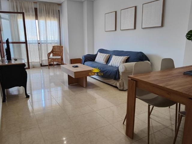 2 BEDROOM APARTMENT SAN PEDRO DEL PINATAR