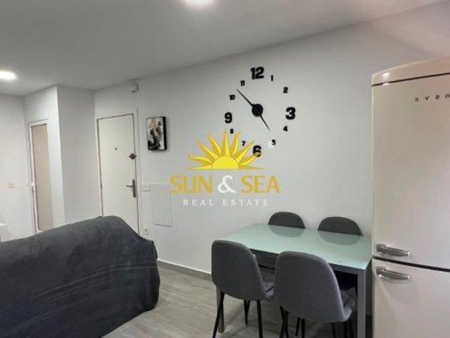 2 BEDROOM APARTMENT SAN PEDRO DEL PINATAR