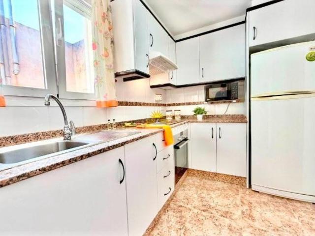 2 BEDROOM APARTMENT SAN PEDRO DEL PINATAR