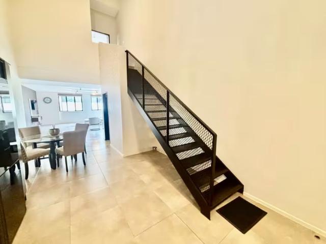 2 Bedroom Apartment Sandton Central Sandton Central 25000 DS103182591