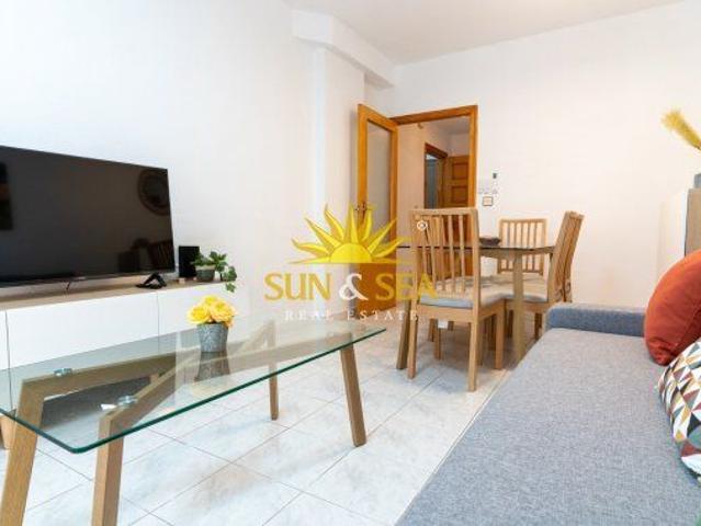 2 BEDROOM APARTMENT SANTA POLA