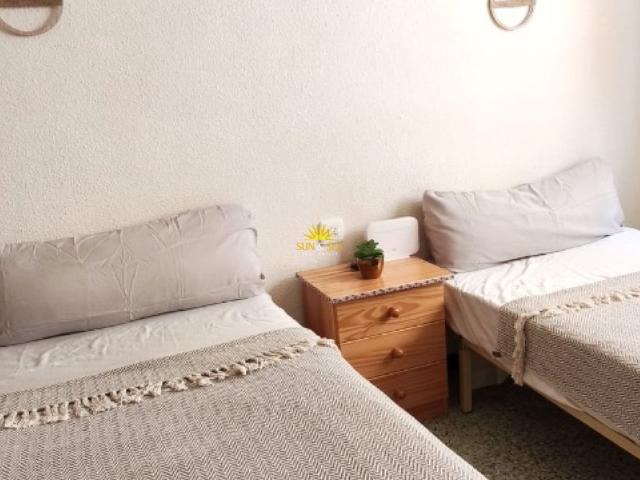 2 BEDROOM APARTMENT SANTA POLA