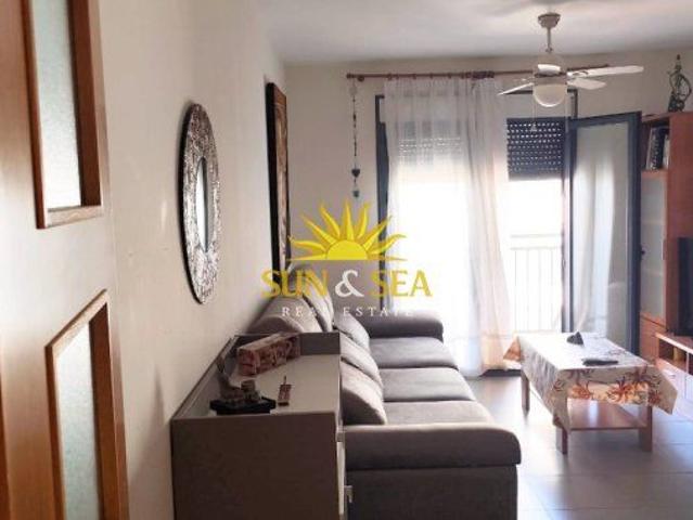 2 BEDROOM APARTMENT SANTIAGO DE LA RIBERA