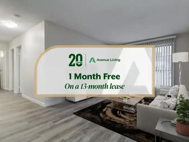 2 Bedroom Apartment Saskatoon SK 99673142