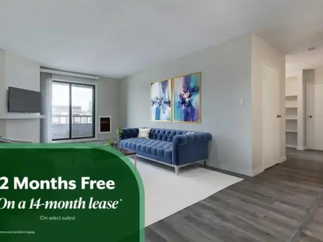 2 Bedroom Apartment Saskatoon SK 100226675