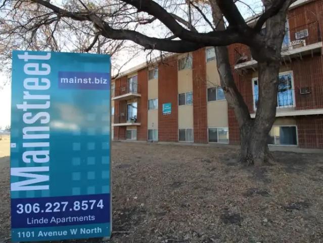 2 Bedroom Apartment Saskatoon SK 104637354