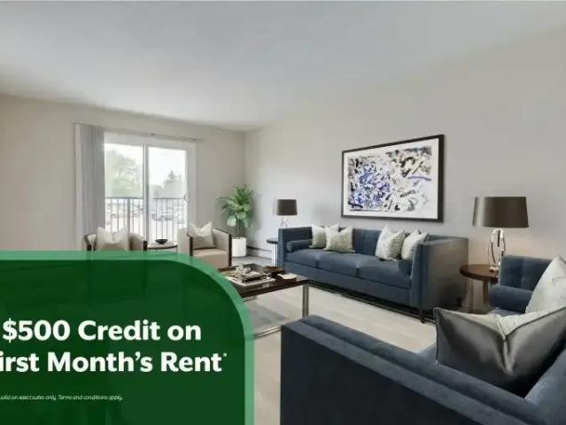 2 Bedroom Apartment Saskatoon SK LS100667785