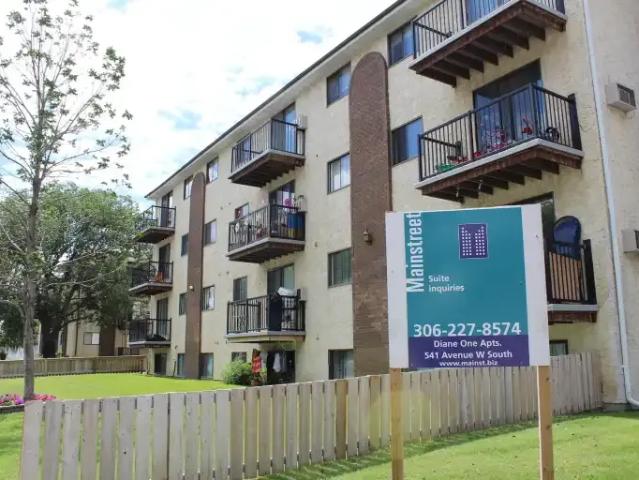 2 Bedroom Apartment Saskatoon SK LS102751870
