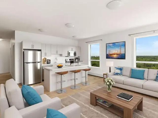 2 Bedroom Apartment Saskatoon SK LS102811620