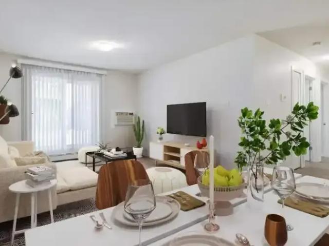 2 Bedroom Apartment Saskatoon SK LS103010865