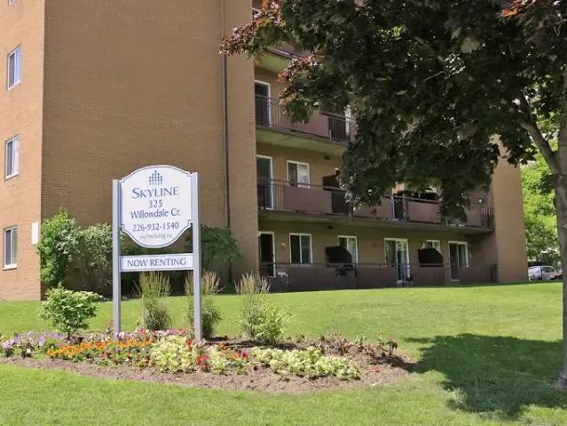 2 Bedroom Apartment Sarnia ON 104956143
