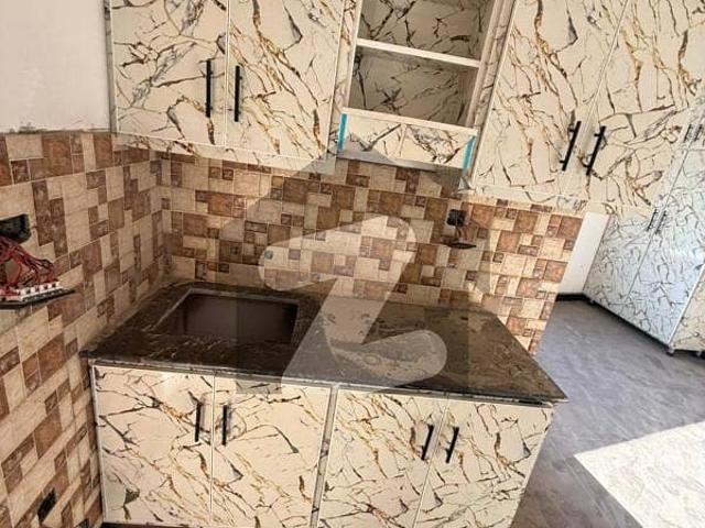 2 Bedroom Apartment Satellite Town B Block, Rawalpindi