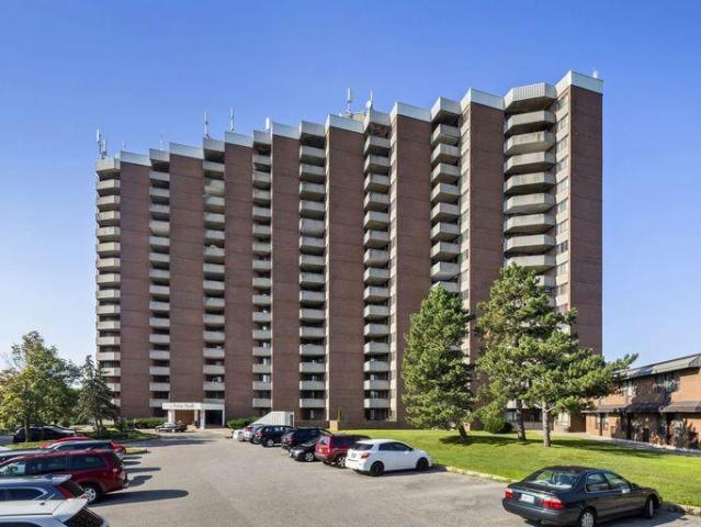 2 Bedroom Apartment Scarborough ON LS96585189