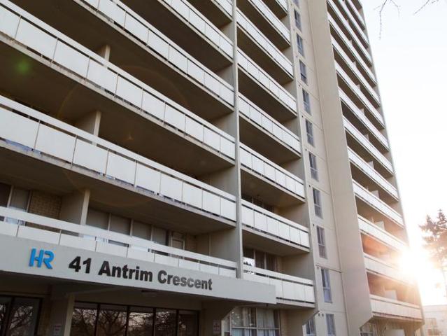 2 Bedroom Apartment Scarborough ON LS96586467