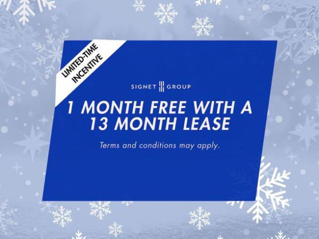 2 Bedroom Apartment Scarborough ON LS97060781