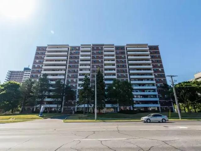 2 Bedroom Apartment Scarborough ON 103694900