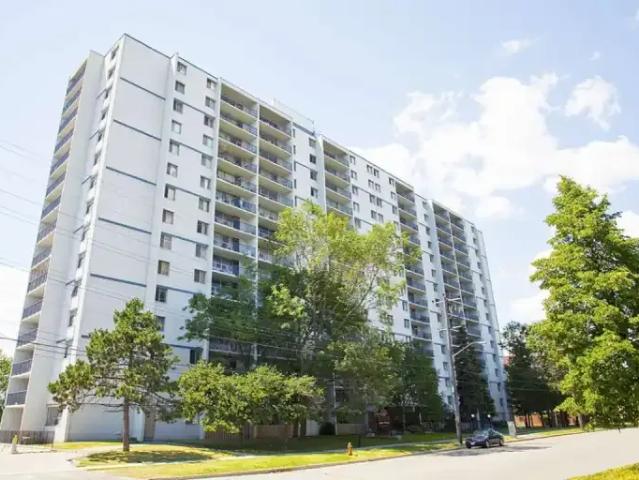 2 Bedroom Apartment Scarborough ON 104752607