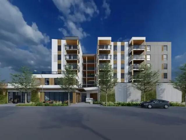 2 Bedroom Apartment Sechelt BC 103879512