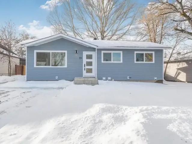 2 Bedroom Apartment Sherwood Park AB 105023217