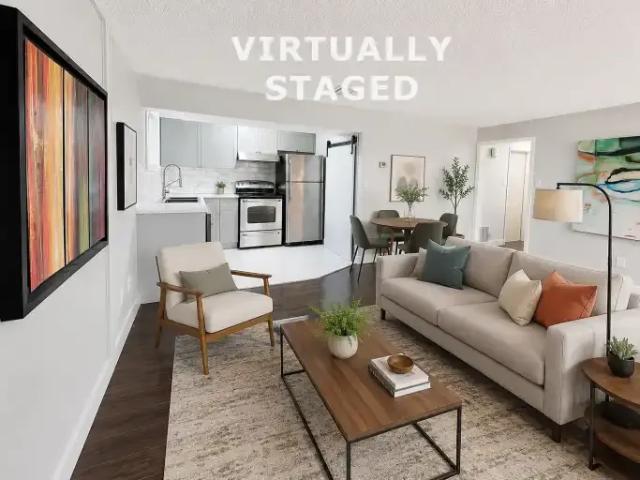 2 Bedroom Apartment Sherwood Park AB 102847315