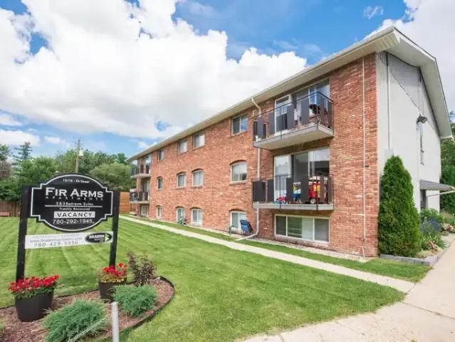 2 Bedroom Apartment Sherwood Park AB 103694419