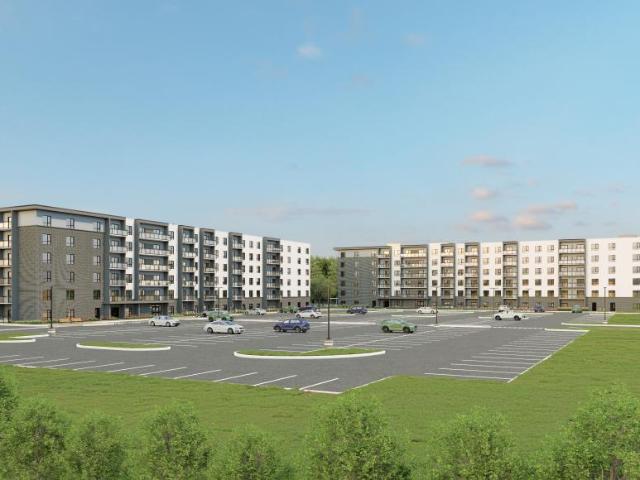 2 Bedroom Apartment Simcoe ON LS100452939