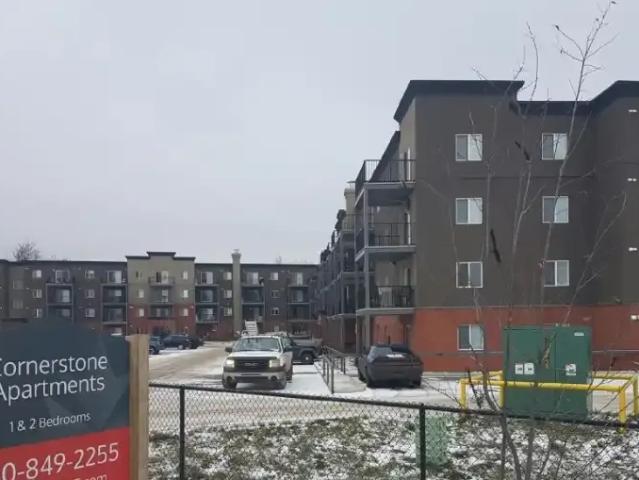 2 Bedroom Apartment Slave Lake AB 103919917