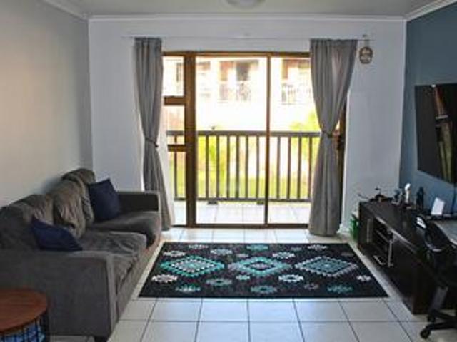 2 bedroom apartment sonstraal heights