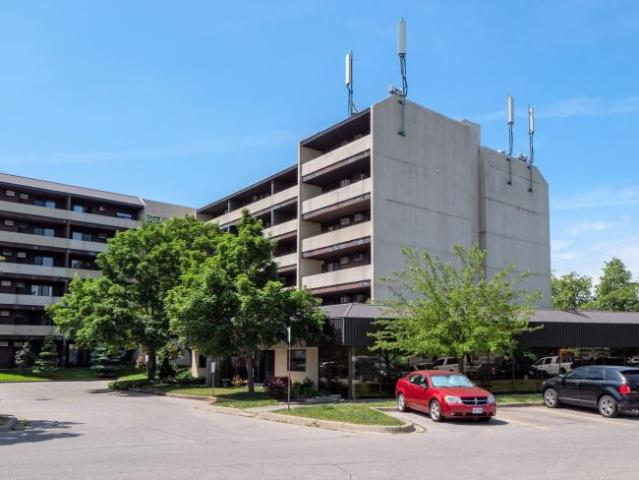 2 Bedroom Apartment Tecumseh ON LS89526921