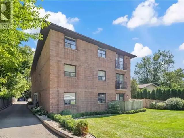 2 Bedroom Apartment Thorold ON LS102204275