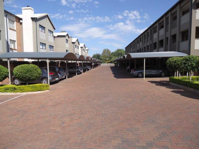 2 Bedroom Apartment To Let