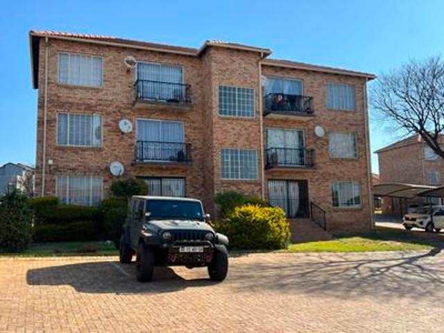 2 bedroom apartment to let at bavita.