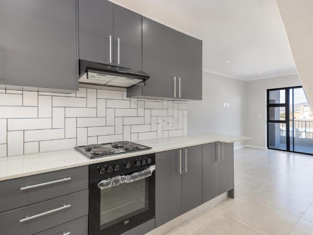 2 Bedroom Apartment To Let in Table View