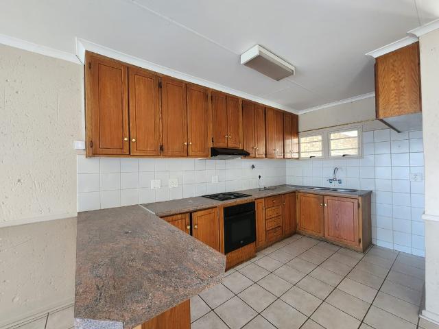 2 Bedroom Apartment To Let in Trichardt | Perfektum Homes