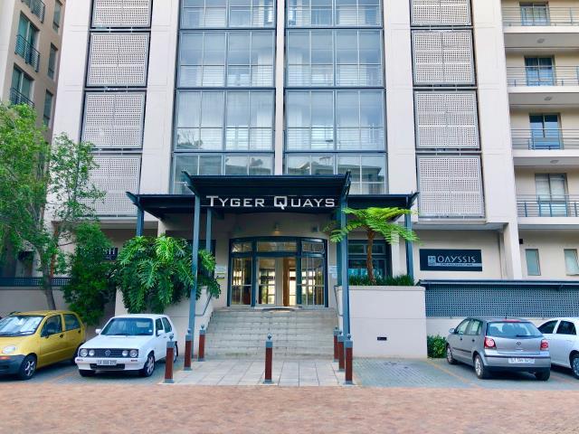 2 Bedroom Apartment To Let in Tyger Waterfront