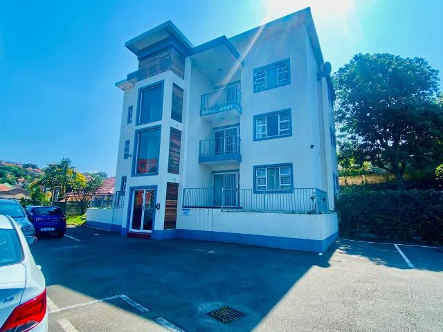 2 Bedroom Apartment To Let in Umbilo